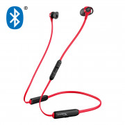 HyperX Cloud Buds wireless headphones (Črna, rdeča) (4P5H7AA) 