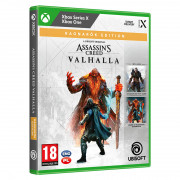 Assassin's Creed Valhalla: Ragnarok Edition 