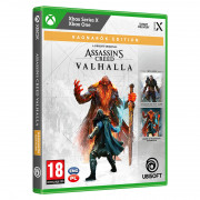 Assassin's Creed Valhalla: Ragnarok Edition