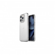 Uniq Lifepro Xtreme Apple iPhone 13 Pro, silikonski ovitek, prosojen 