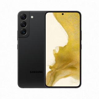 Samsung Galaxy S22 5G 256GB črn (SM-S901) Mobile