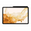 Samsung Galaxy Tab S8 WiFi 11 128GB siv (SM-X700) thumbnail
