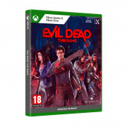 Evil Dead: The Game