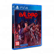 Evil Dead: The Game 