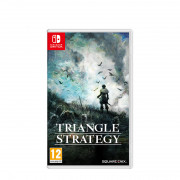 Triangle Strategy 