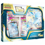 Posebna zbirka Pokémon V Star (Glaceon VSTAR) 