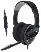 VENOM VS2855 Nighthawk Gaming stereo slušalke 