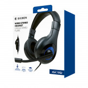 Nacon Stereo Gaming Headset PS5 (črn) 