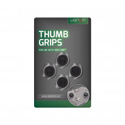 VENOM VS2897 Thumb Grips (4x) za XBOX ONE/Xbox Series kontroler - črn 