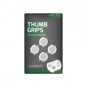 VENOM VS2898 Thumb Grips (4x) za XBOX ONE / Xbox Series kontroller - bel 