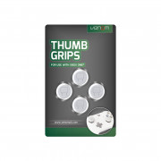 VENOM VS2898 Thumb Grips (4x) za XBOX ONE / Xbox Series krmilnik - bel 