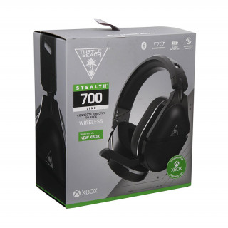 Slušalke Turtle Beach STEALTH 700X GEN2 Xbox One