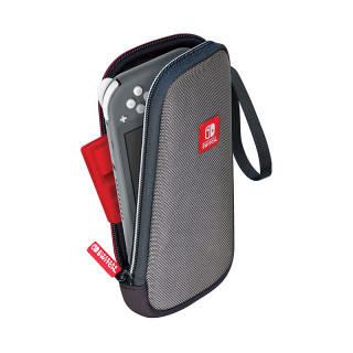 Tanka potovalna torbica Switch Lite Game Traveler siva (BigBen) Nintendo Switch