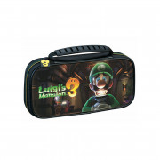Potovalni kovček Switch Lite Game Traveler Deluxe Luigi's Mansion 3 (BigBen) 