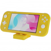 VENOM VS4923 Nintendo Switch Lite rumena polnilna postaja 