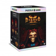 Diablo II: Resurrected Puzzles 1000 