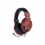 Stereo gaming slušalke V3 PS4 rdeče (Nacon) thumbnail