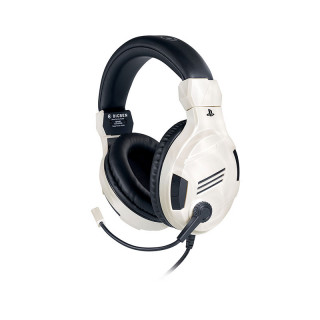 Stereo gaming slušalke V3 PS4 bele (Nacon) PS4