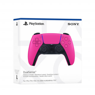Kontroler PlayStation®5 (PS5) DualSense™ (Nova Pink) PS5