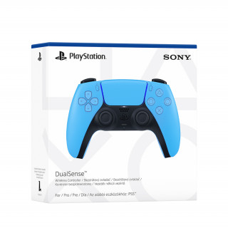 Krmilnik PlayStation®5 (PS5) DualSense™ (Starlight Blue) PS5