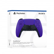 Krmilnik PlayStation®5 (PS5) DualSense™ (Galactic Purple) 