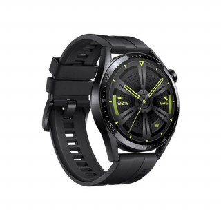 Huawei WATCH GT 3,63 cm (1,43") 46 mm AMOLED črna GPS (satelit) Mobile