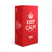 Keep Calm The Game! (ENG) 