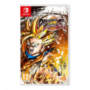 Dragon Ball Fighter Z (Digital code)