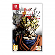 Dragon Ball Xenoverse 2 (Digital code)