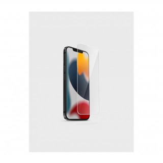 Uniq Optix Vivid iPhone 13 Pro Max kaljeno steklo, zaščitna steklena folija za celoten zaslon Mobile