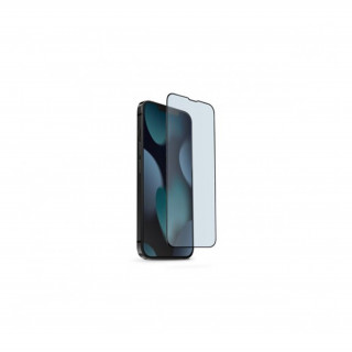 Uniq Optix Anti-Blue iPhone 13 Pro Max kaljeno steklo, zaščitna steklena folija za celoten zaslon Mobile