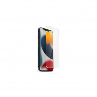 Uniq Optix Clear iPhone 13 mini kaljeno steklo, zaščitna steklena folija Mobile