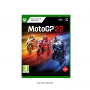 MotoGP 22 