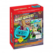 Nickelodeon Kart Racers Bundle 