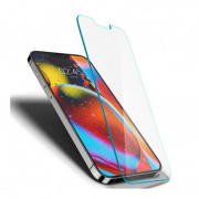 Kaljena zaščita zaslona Spigen "Glas.tR Slim" HD Apple iPhone 13 Pro Max 