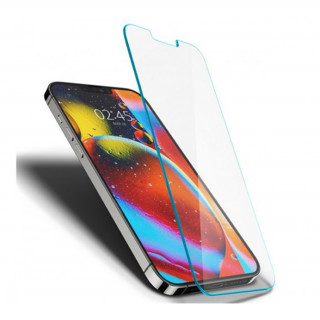 Kaljena zaščita zaslona Spigen "Glas.tR Slim" HD Apple iPhone 13 Pro Max Mobile