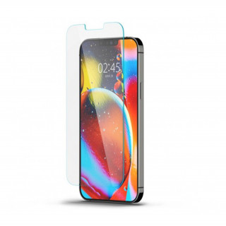 Kaljena zaščita zaslona Spigen "Glas.tR Slim" HD Apple iPhone 13/13 Pro Mobile