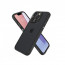 Ovitek Spigen Ultra Hybrid Apple iPhone 13 Pro Max Matte Frost Black, črn thumbnail