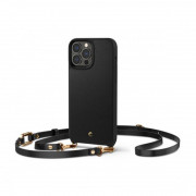 Spigen Ciel Cyrill Classic Charm Apple iPhone 13 Pro Max Black case, black 