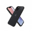 Ovitek Spigen Ultra Hybrid Apple iPhone 13 Matte Frost Black, črn thumbnail