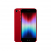 Apple iPhone SE (2022) 64GB (IZDELEK)RED MMXH3HU/A 