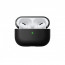 Usnjena torbica Nomad Leather Apple Airpods Pro, črna thumbnail