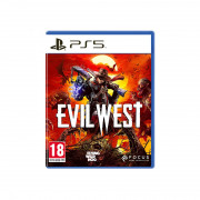 Evil West