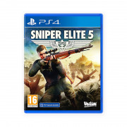 Sniper Elite 5