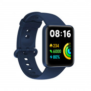 Pametna ura Xiaomi Redmi Watch Lite GL, modra 