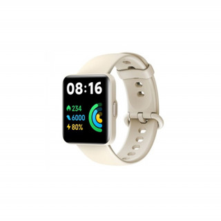 Pametna ura Xiaomi Redmi Watch Lite GL, slonokoščena Mobile