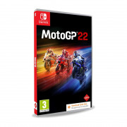 MotoGP 22 