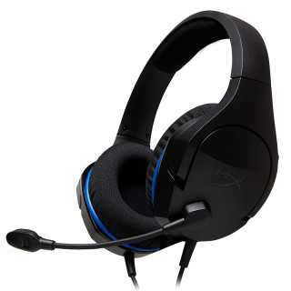 HyperX Cloud Stinger Core - igralne slušalke PlayStation (4P5J8AA) PS5