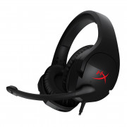 HyperX Cloud Stinger – slušalke za igre (črno-rdeče) 