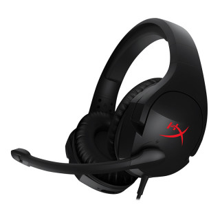 HyperX Cloud Stinger – slušalke za igre (črno-rdeče) PC